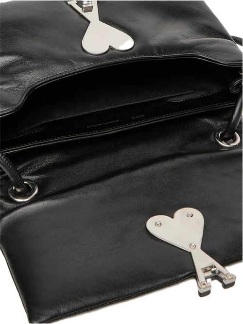 voulez vous bag Ami Paris | ULL163.AL0052001 BLACK